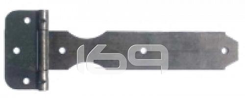 Петли стрела - купить дверную фурнитуру в Москве, заказать петли