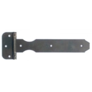 Петля-стрела «ПС-250» Хром