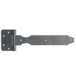 Петля-стрела «ПС-290» Хром