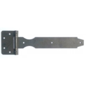 Петля-стрела «ПС-290» Хром