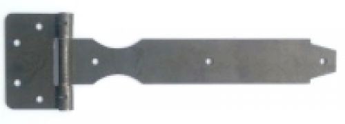 Петля-стрела «ПС-290» Хром