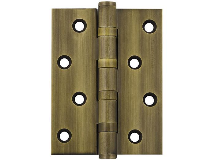 Петля универсальная IN4500UC WAB (500-C4) 100x75x3 мат. бронза Box