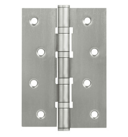 Петля универсальная IN4000U SN (4B/P 100x70x2) мат. никель ПАКЕТ