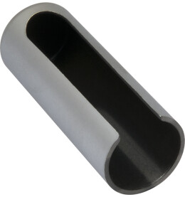 Декоративный колпачок на ввертные петли «E01151.14.21 3-D» Серебро