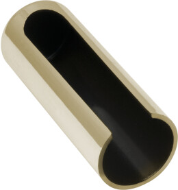 Декоративный колпачок на ввертные петли «E01151.16.50 3-D» Латунь