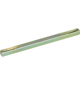 Квадрат для ручек Spindle 8х130