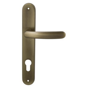 Ручка дверная «Elba» Бронза