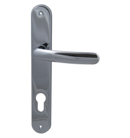 Ручка дверная «Elba» Хром