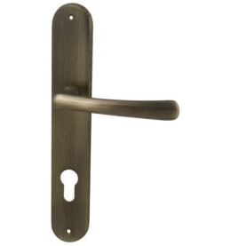 Ручка дверная «Ghibli» Бронза