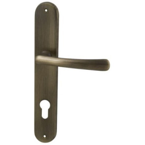 Ручка дверная «Ghibli» Бронза