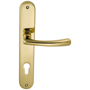 Ручка дверная «Ghibli» Латунь