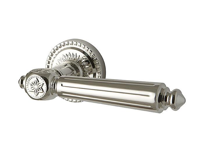 Ручка раздельная Matador CL4-SILVER-925 Серебро 925