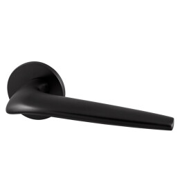 Ручка раздельная R.URS52.TWIN (TWIN URS) BL-26 черный