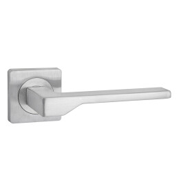 Ручка раздельная K.JK51.LEVEL (LEVEL JK) SSC-16 сатинированный хром