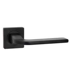 Ручка раздельная K.JK51.SPLINE (SPLINE JK) BL-24 черный