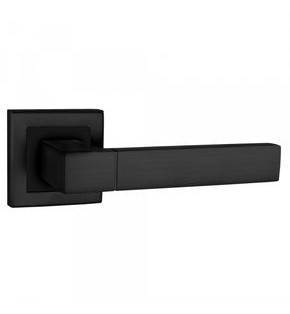 Ручка раздельная K.QL52.STYLE (STYLE QL) BL-24 черный