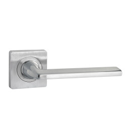 Ручка раздельная K.JK51.TREND (TREND JK) SSC-16 сатинированный хром