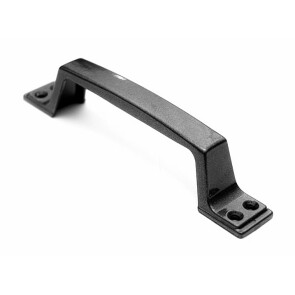 Ручка-скоба алюминий «РСА-100» Бронза антик