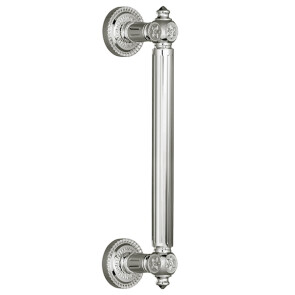 Ручка-скоба PULL.CL250.Matador ( Matador PULL CL) SILVER-925 серебро 925