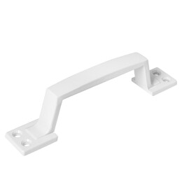 Ручка-скоба «РС100.01» Белый