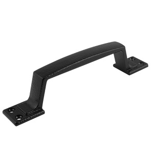 Ручка-скоба «РС100.01» Черный