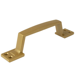 Ручка-скоба «РС100.01» Золото