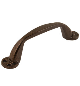 Ручка-скоба «РС100.02» Медь