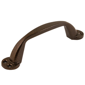 Ручка-скоба «РС100.02» Медь