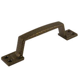 Ручка-скоба «РС80.01» Бронза