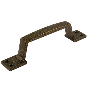 Ручка-скоба «РС80.01» Бронза