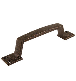 Ручка-скоба «РС80.01» Медь