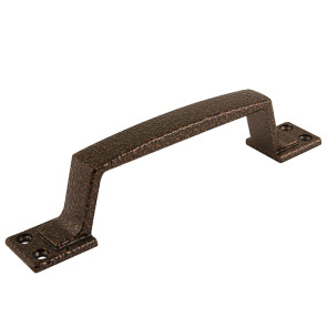 Ручка-скоба «РС80.01» Медь