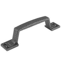 Ручка-скоба «РС80.01» Серебро