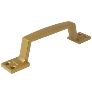 Ручка-скоба «РС80.01» Золото