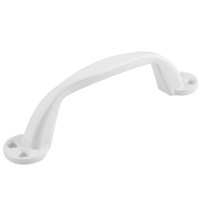 Ручка-скоба «РС80.02» Белый