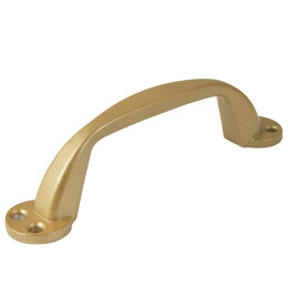 Ручка-скоба «РС80.02» Золото