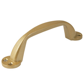 Ручка-скоба «РС80.02» Золото