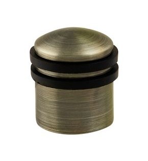 Упор дверной напольный STOPPER/ZA062 (DH062ZA) AB-7 бронза
