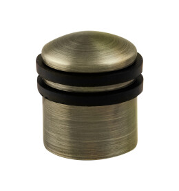 Упор дверной напольный STOPPER/ZA062 (DH062ZA) AB-7 бронза