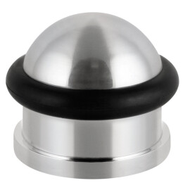 Упор дверной напольный DFIX/F26 (DS PF-26) CP-8 хром