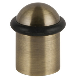 Упор дверной напольный DFIX/F40 (DS PF-40) ABG-6 бронза