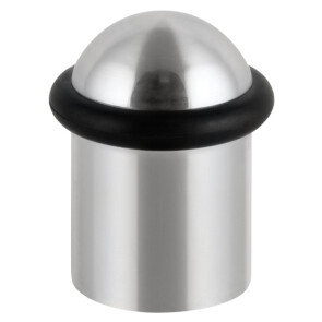 Упор дверной напольный DFIX/F40 (DS PF-40 ) CP-8 хром