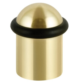 Упор дверной напольный DFIX/F40 (DS PF-40) GP-5 золото