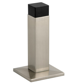 Упор дверной настенный DFIX/W75 (DS PW-75) SN-3 мат.никель