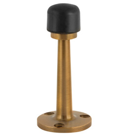 Упор дверной настенный DFIX/W80 (DS PW-80) CF-17 кофе