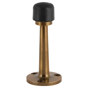 Упор дверной настенный DFIX/W80 (DS PW-80) CFB-18 кофе глянец