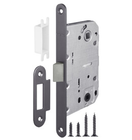 Защелка PLASTP96WC-50 (P96WC-50) GR графит