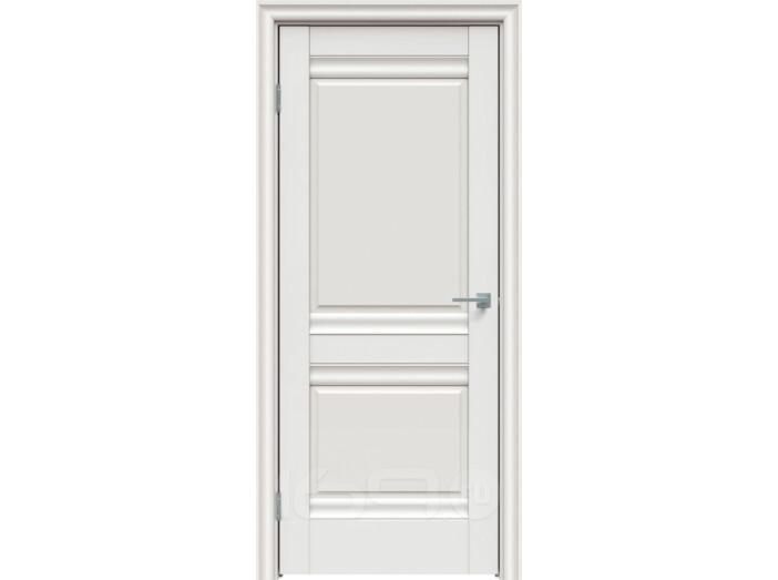 ДП Concept-625 Белоснежно матовый 195*60