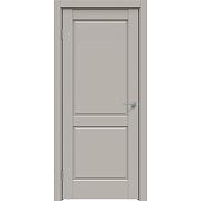 Дверь межкомнатная "Concept-628" Шелл Грей глухая