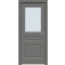 ДП Concept-663 Медиум грей, Ромб 200*80